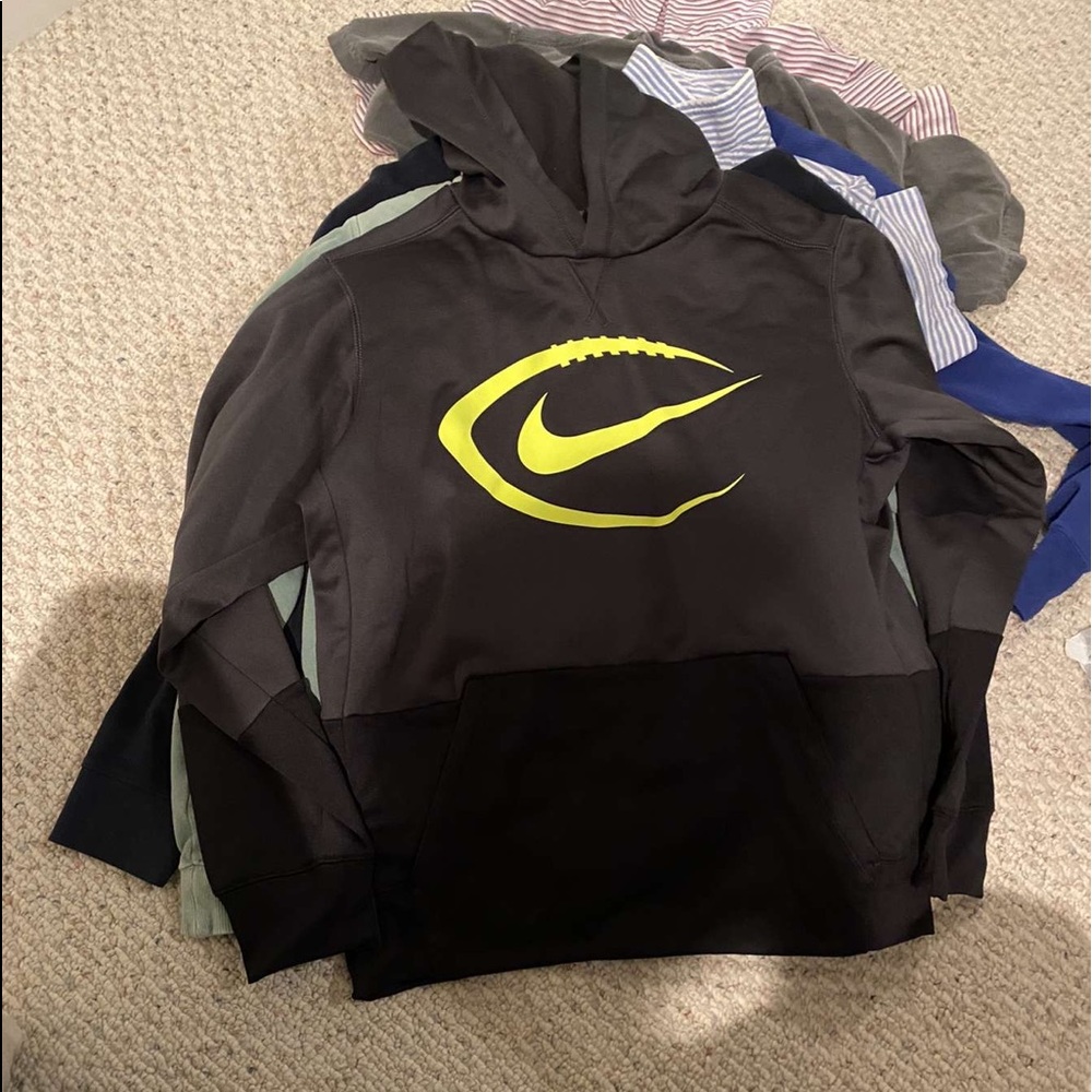 nike